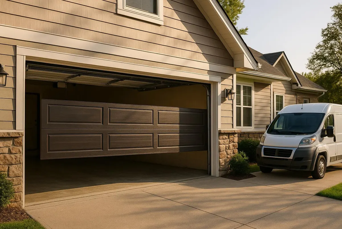 Smart Garage Door Openers in Sebastian: A Straight Buying Guide — Sebastian Garage Door Experts, Sebastian, FL